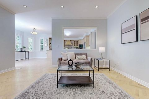 Photo 14 at 348 Greenfield Avenue, Willowdale East, Toronto