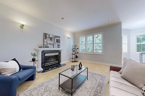 Photo 15 at 348 Greenfield Avenue, Willowdale East, Toronto