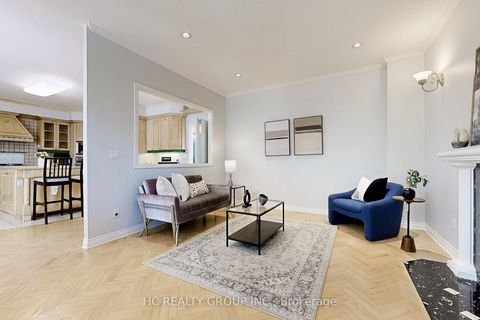 Photo 16 at 348 Greenfield Avenue, Willowdale East, Toronto