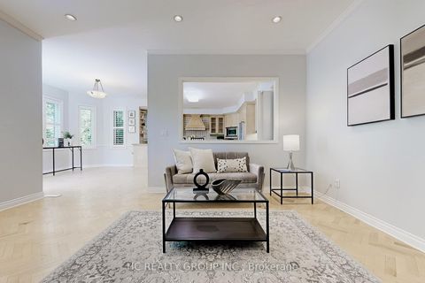 Photo 17 at 348 Greenfield Avenue, Willowdale East, Toronto