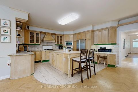 Photo 18 at 348 Greenfield Avenue, Willowdale East, Toronto
