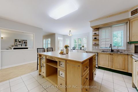 Photo 20 at 348 Greenfield Avenue, Willowdale East, Toronto
