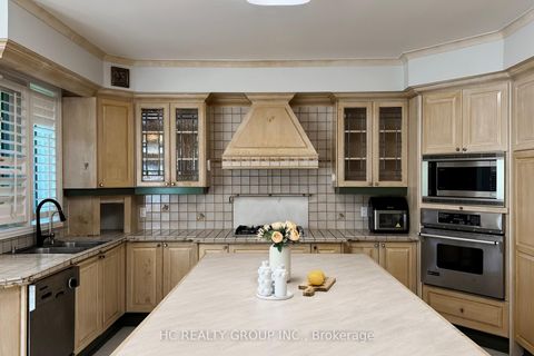 Photo 22 at 348 Greenfield Avenue, Willowdale East, Toronto
