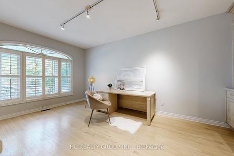 Photo 23 at 348 Greenfield Avenue, Willowdale East, Toronto