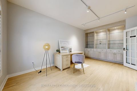 Photo 24 at 348 Greenfield Avenue, Willowdale East, Toronto