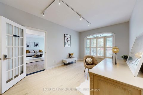 Photo 25 at 348 Greenfield Avenue, Willowdale East, Toronto
