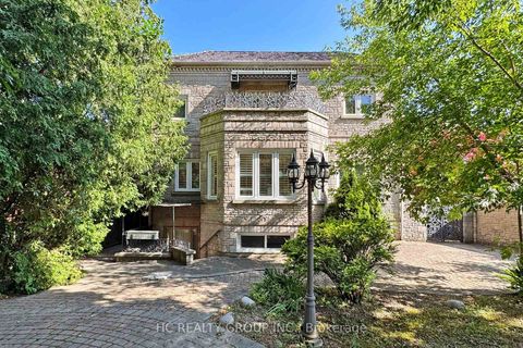 Photo 47 at 348 Greenfield Avenue, Willowdale East, Toronto
