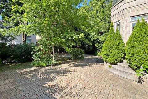 Photo 48 at 348 Greenfield Avenue, Willowdale East, Toronto