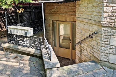 Photo 49 at 348 Greenfield Avenue, Willowdale East, Toronto