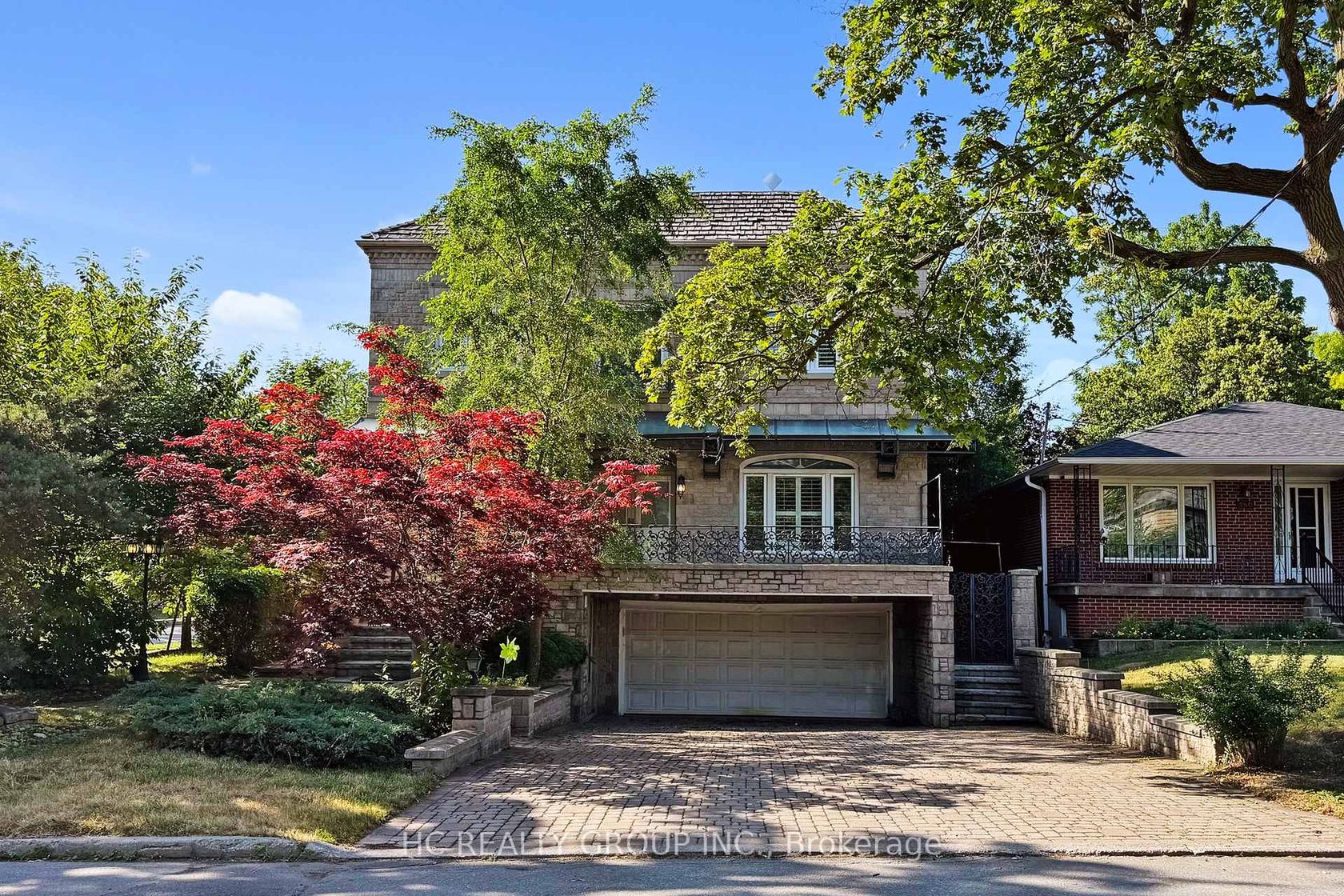 348 Greenfield Avenue, Willowdale East, Toronto 