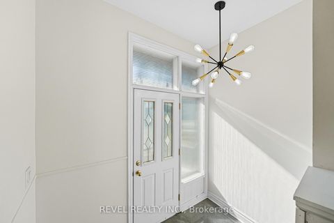 Photo 7 at 63 Crosland Drive, Maryvale, Toronto