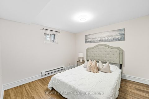 Photo 39 at 63 Crosland Drive, Maryvale, Toronto