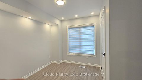 Photo 9 at 43 Mantello Drive, York University Heights, Toronto
