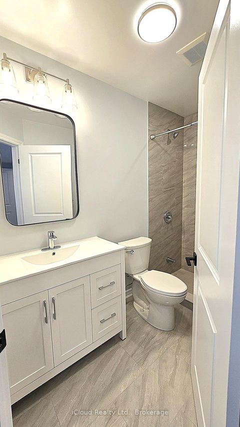 Photo 13 at 43 Mantello Drive, York University Heights, Toronto
