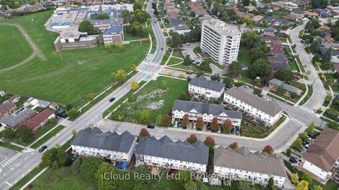 Photo 15 at 43 Mantello Drive, York University Heights, Toronto Photo 15 at 43 Mantello Drive, York University Heights, Toronto