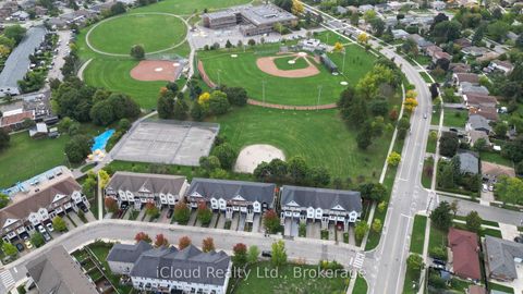 Photo 16 at 43 Mantello Drive, York University Heights, Toronto