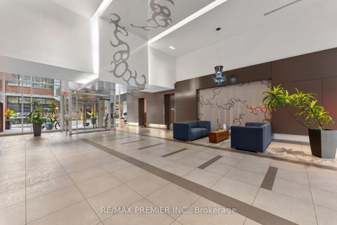 Photo 3 at 301 - 5 Hanna Avenue, Niagara, Toronto