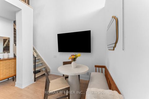 Photo 16 at 301 - 5 Hanna Avenue, Niagara, Toronto
