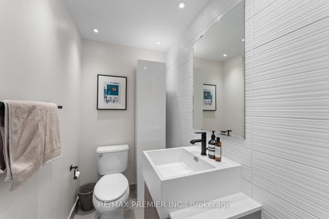 Photo 18 at 301 - 5 Hanna Avenue, Niagara, Toronto