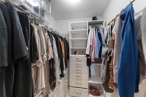 Photo 23 at 301 - 5 Hanna Avenue, Niagara, Toronto