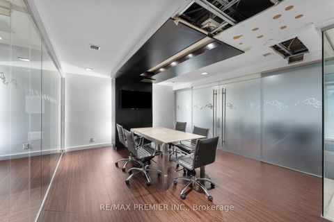Photo 30 at 301 - 5 Hanna Avenue, Niagara, Toronto
