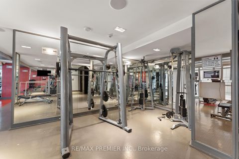 Photo 31 at 301 - 5 Hanna Avenue, Niagara, Toronto