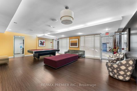 Photo 33 at 301 - 5 Hanna Avenue, Niagara, Toronto