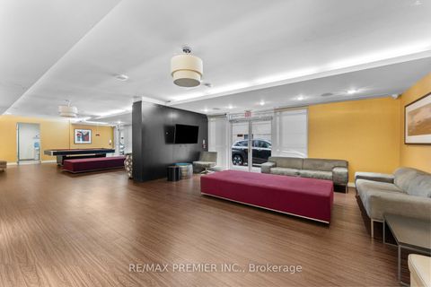 Photo 34 at 301 - 5 Hanna Avenue, Niagara, Toronto
