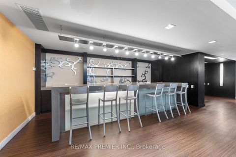 Photo 35 at 301 - 5 Hanna Avenue, Niagara, Toronto