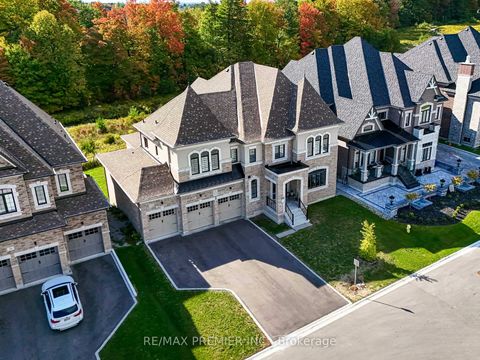 Photo 1 at 30 Enclave Court, Kleinburg, Vaughan