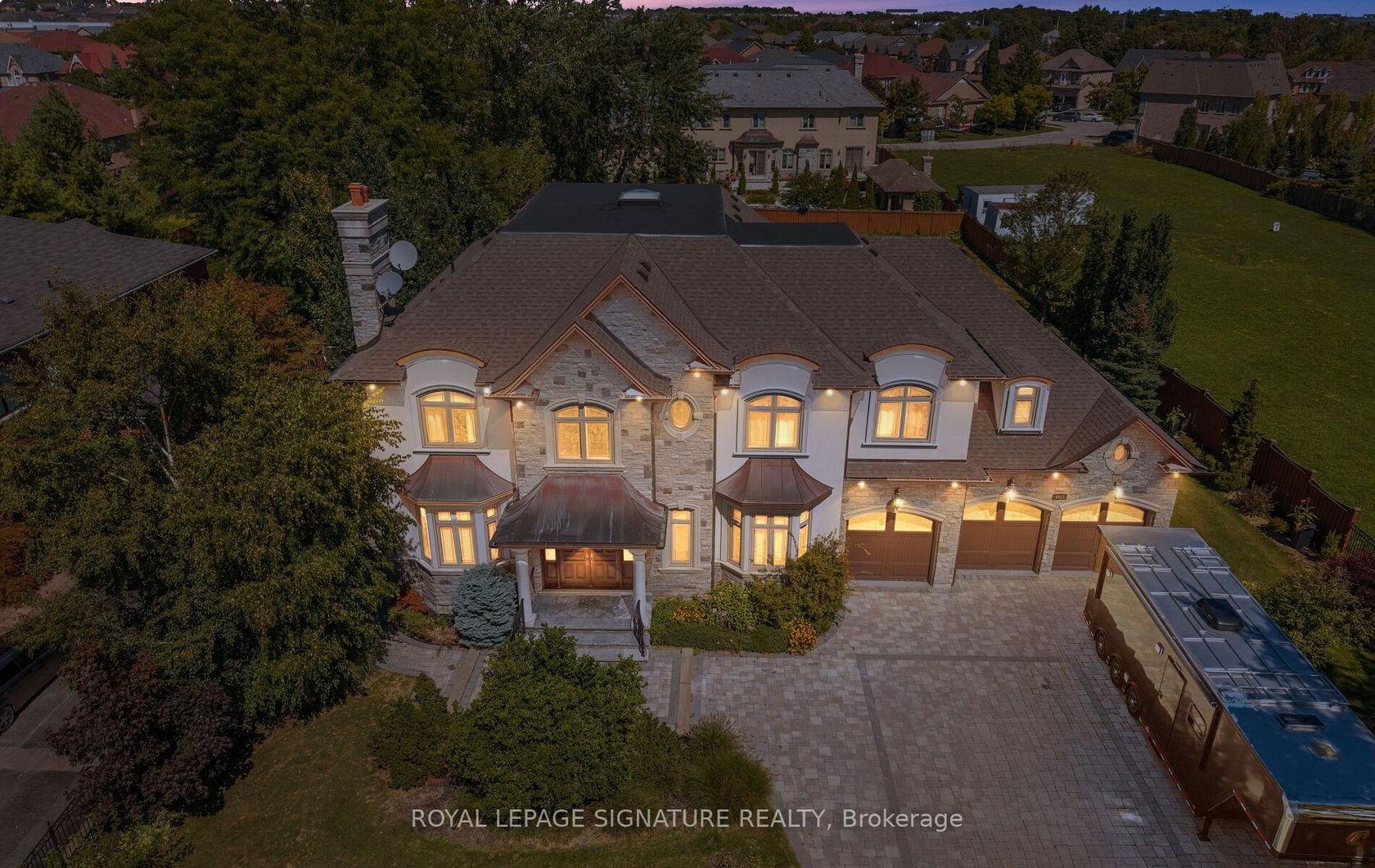 6845 Second Line W, Meadowvale Village, Mississauga 