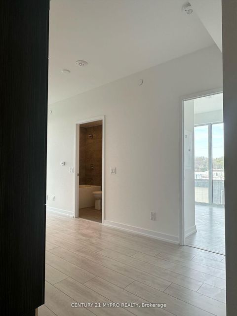Photo 7 at 607 - 500 Dupont Street, Annex, Toronto