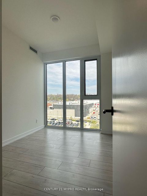 Photo 10 at 607 - 500 Dupont Street, Annex, Toronto