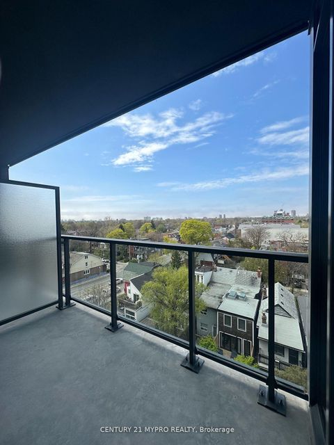Photo 14 at 607 - 500 Dupont Street, Annex, Toronto