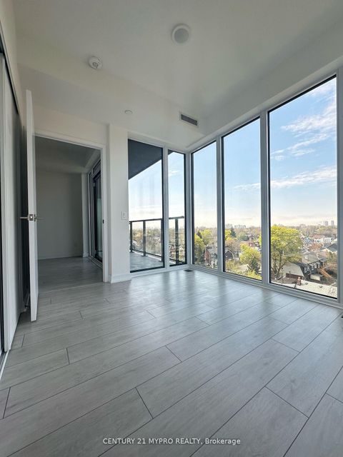 Photo 17 at 607 - 500 Dupont Street, Annex, Toronto