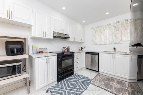 Photo 3 at 20 - 366 Driftwood Avenue, Black Creek, Toronto
