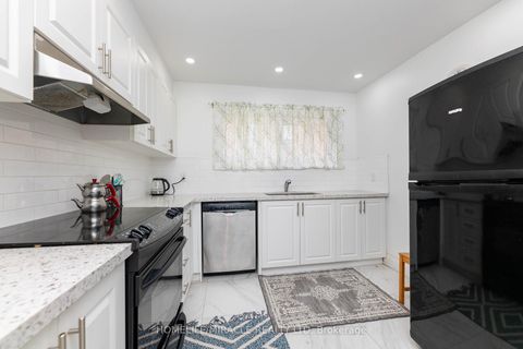 Photo 4 at 20 - 366 Driftwood Avenue, Black Creek, Toronto