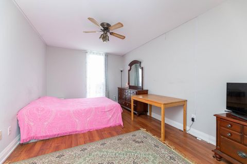 Photo 12 at 20 - 366 Driftwood Avenue, Black Creek, Toronto