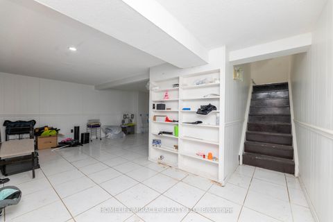 Photo 14 at 20 - 366 Driftwood Avenue, Black Creek, Toronto
