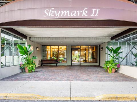 Photo 1 at 907 - 1555 Finch Avenue E, Don Valley Village, Toronto Photo 1 at 907 - 1555 Finch Avenue E, Don Valley Village, Toronto