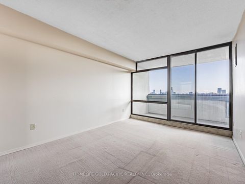 Photo 4 at 907 - 1555 Finch Avenue E, Don Valley Village, Toronto