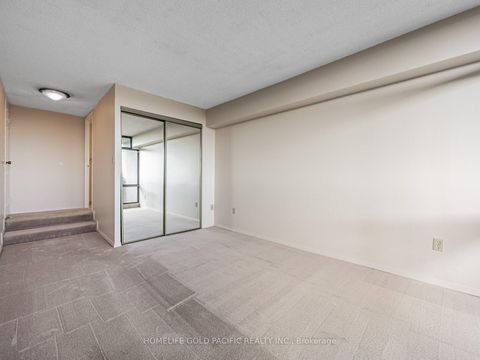 Photo 5 at 907 - 1555 Finch Avenue E, Don Valley Village, Toronto