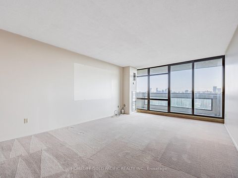 Photo 6 at 907 - 1555 Finch Avenue E, Don Valley Village, Toronto