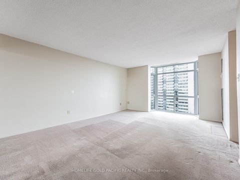 Photo 9 at 907 - 1555 Finch Avenue E, Don Valley Village, Toronto
