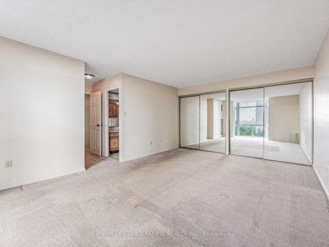 Photo 10 at 907 - 1555 Finch Avenue E, Don Valley Village, Toronto