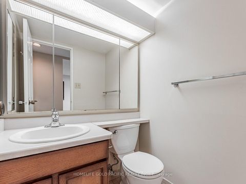 Photo 13 at 907 - 1555 Finch Avenue E, Don Valley Village, Toronto