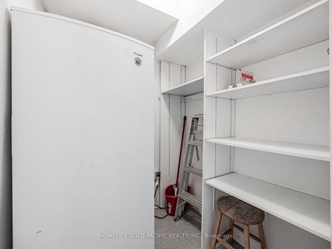 Photo 14 at 907 - 1555 Finch Avenue E, Don Valley Village, Toronto