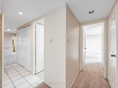 Photo 15 at 907 - 1555 Finch Avenue E, Don Valley Village, Toronto