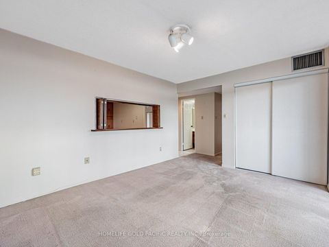 Photo 16 at 907 - 1555 Finch Avenue E, Don Valley Village, Toronto
