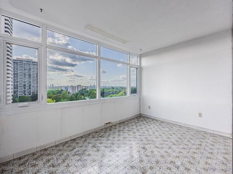 Photo 17 at 907 - 1555 Finch Avenue E, Don Valley Village, Toronto